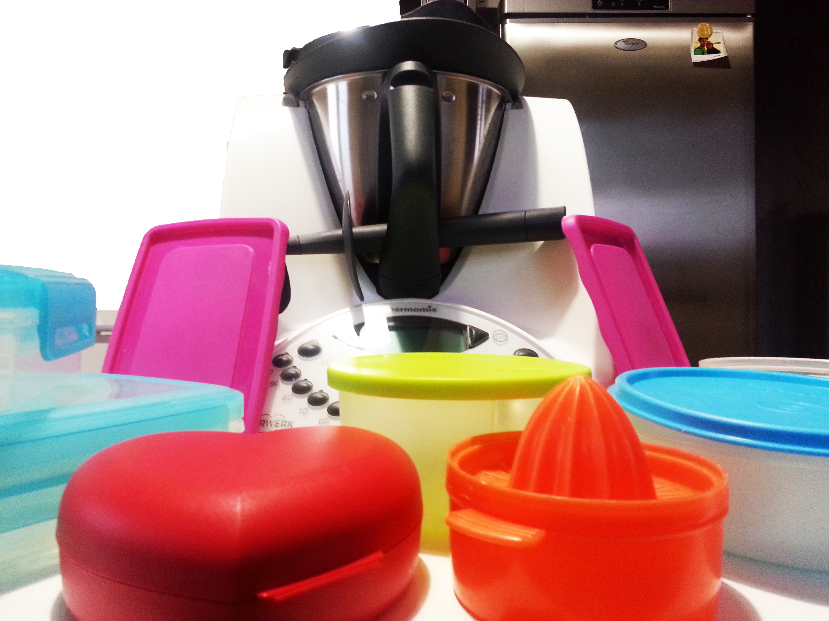 Devenir conseillère Thermomix Avis, rémunération, commissions Le Guide des VAD Le Guide des